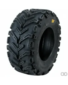 Prillinger - 00180913 - Gummireifen 25X10-12 6Ply W207