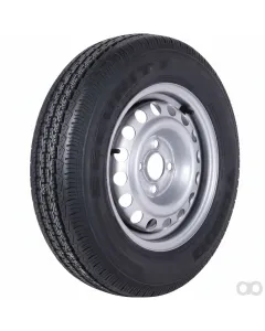 Prillinger - 00180954 - Rad Komplett 155R13 91N Ms 100