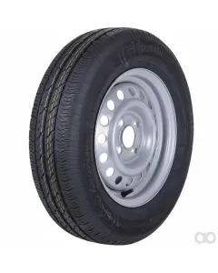 Prillinger - 00180955 - Rad Komplett 175/70R13 86N Ms