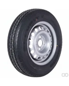 Prillinger - 00180957 - Rad Komplett 185R14C 104/102N