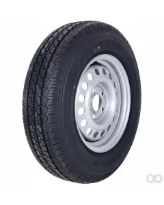 Prillinger - 00180958 - Rad Komplett 185R14C 104/102N