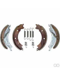 Prillinger - 00183264 - Bremsbackenset S 2003-5 Rask 2