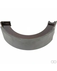 Prillinger - 00183332 - Bremsbacke Belag 300x80 Mm Gekroepft