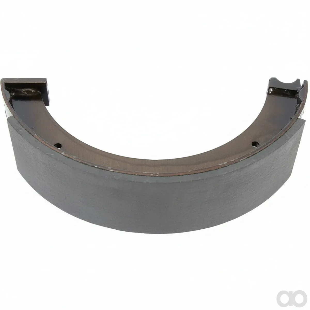 Prillinger - 00183338 - Bremsbacke Belag 350x80 Mm Gekroepft