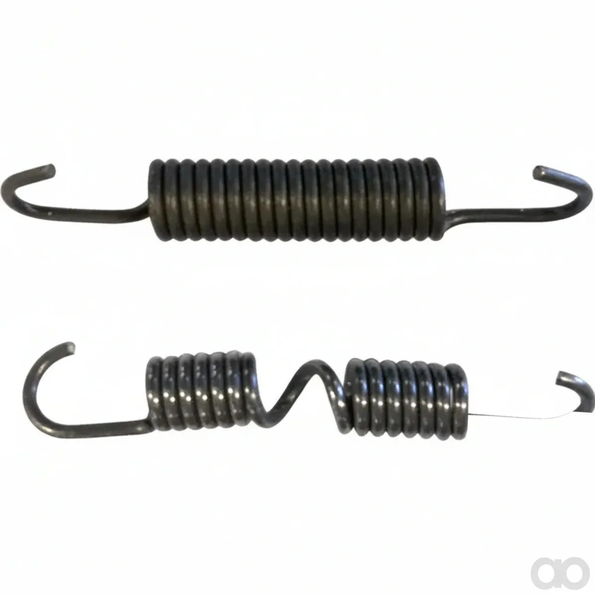 Prillinger - 00183343 - Federsatz Bremsbacke Passend Fuer