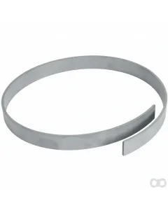 Prillinger - 00183560 - Bremsband 30 x 4 Mm 1 M