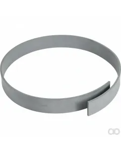 Prillinger - 00183574 - Bremsband 50 x 6 Mm 1 M