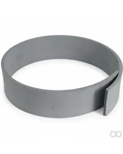 Prillinger - 00183583 - Bremsband 80 x 6 Mm 1 M