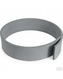Prillinger - 00183584 - Bremsband 80 x 8 Mm 1 M