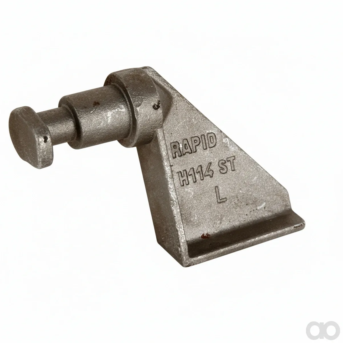 Prillinger - 00184022 - Pendelzapfen Rechts Blank