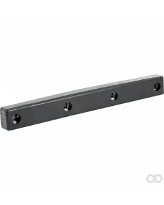 Prillinger - 00184131 - Rammpuffer 4 Loch 530x60x35 Mm