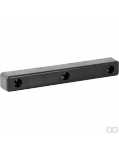 Prillinger - 00184132 - Rammpuffer 3 Loch 400x50x50 Mm