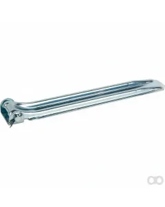 Prillinger - 00184210 - Klappscharnier Verzinkt 370 Mm