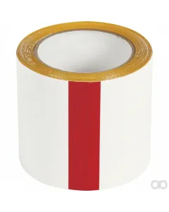 Prillinger - 00185005 - Planenreparatur Klebeband Rolle
