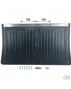 Prillinger - 00186030 - Schmutzfaenger Lkw 650x450mm Mit