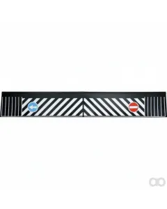 Prillinger - 00186031 - Langschmutzfaenger Lkw 2400x380