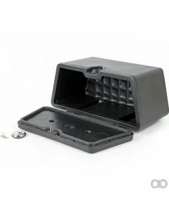 Prillinger - 00186042 - Werkzeugkasten 500-600x280x350