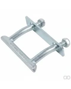 Prillinger - 00186066 - Zurrbuegel 114x89mm M8 2500Dan