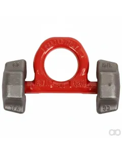 Prillinger - 00186077 - Anschlagringbock Komplett Zum