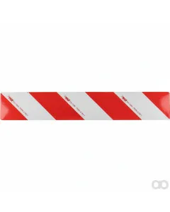 Prillinger - 00186112 - Warntafel 846x141mm Einseitig