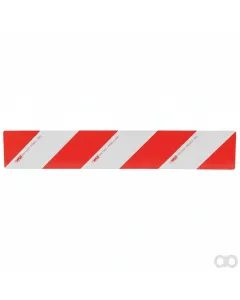 Prillinger - 00186113 - Warntafel 846x141mm Einseitig