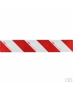 Prillinger - 00186114 - Warntafel 846x141mm Beidseitig