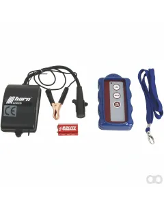 Prillinger - 00186265 - Funkfernbedienung 12V Reichweite