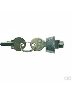 Prillinger - 00187150 - Diebstahlsicherung fuer Anhaenger