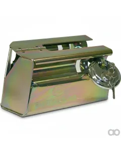 Prillinger - 00187151 - Absperrbox mit Diskusschloss