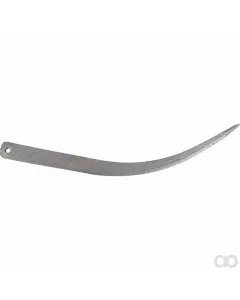 Prillinger - 00190315 - Greiferzinke 660X45X15 Passend