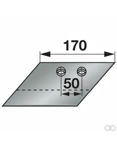 Prillinger - 00203145 - Vorschaalerschare Stangen Anstellwinkel