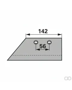 Prillinger - 00204221 - Vorschaelerschar Stangen Anstelle