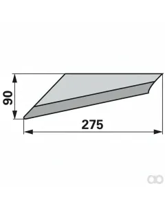 Prillinger - 00206168 - Scharmesser Anstelle Von Kuhn