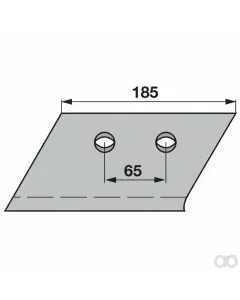 Prillinger - 00206191 - Vorschaelerschare Stangen Anstellung