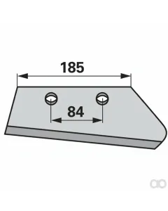Prillinger - 00206192 - Vorschaelerschare Rechts Anstellung