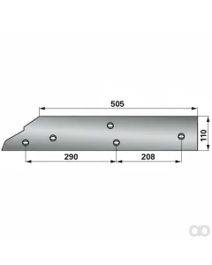Prillinger - 00206312 - Anlage Anstelle Von Kuhn 27913