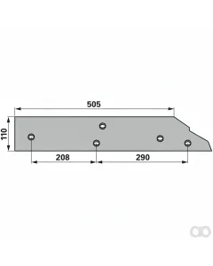 Prillinger - 00206313 - Anlage Anstelle Von Kuhn 27913