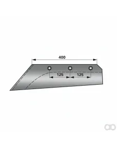 Prillinger - 00208131 - Spitzschare Stangen Anstelle Von