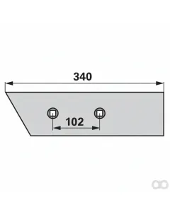 Prillinger - 00208428 - Anlage Rechts Kurz Anstelle Vo