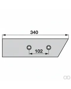 Prillinger - 00208429 - Anlage Stangen Kurz Anstelle Von