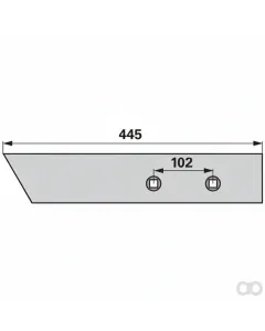 Prillinger - 00208434 - Anlage Rechts Lang Anstelle Vo