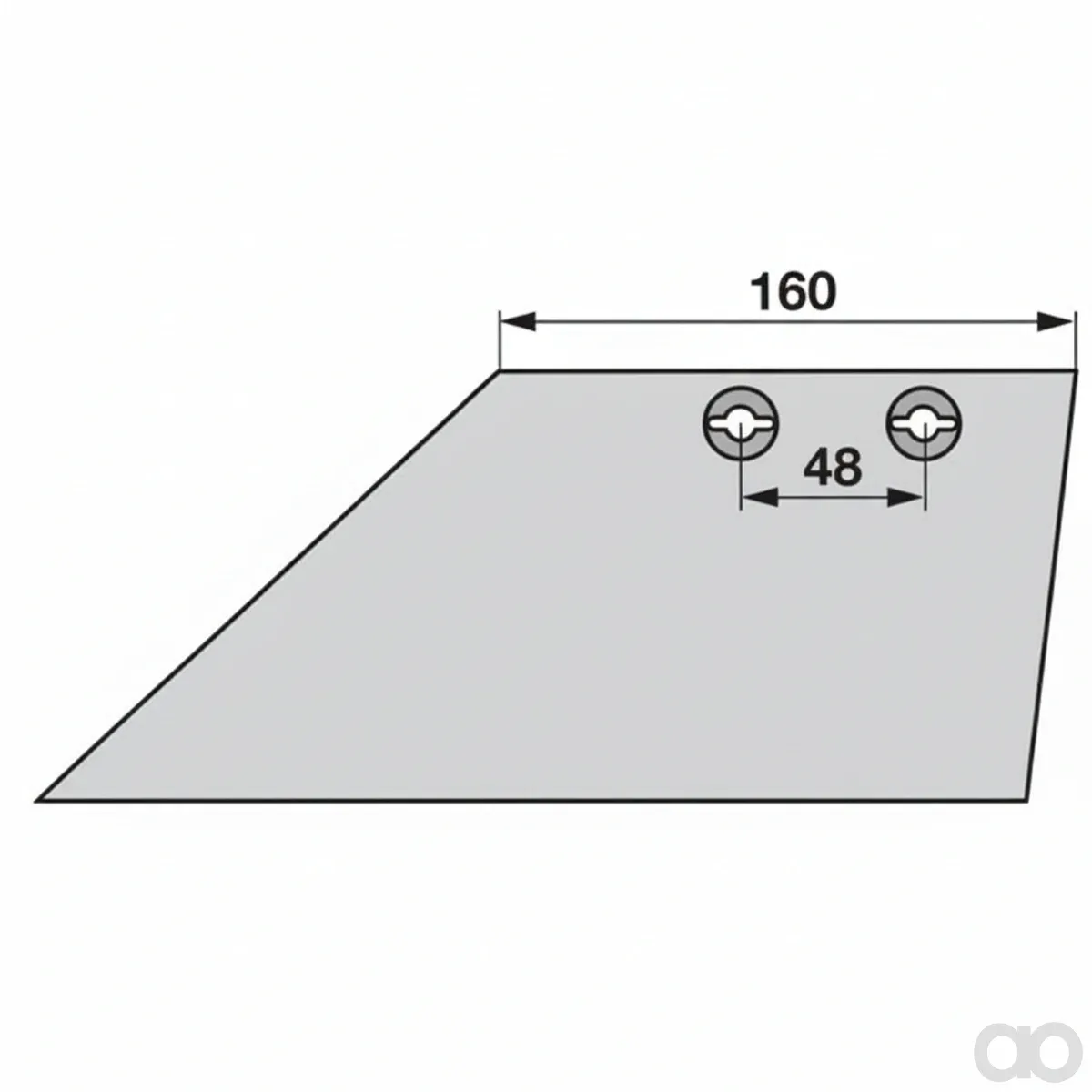 Prillinger - 00210051 - Vorschaelerschare Stangen Anstellung