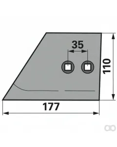 Prillinger - 00213170 - Vorschaelerschare Rechts Anstellung