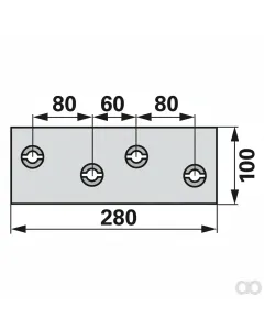 Prillinger - 00213411 - Anlage Stangen Kurz Anstelle Von