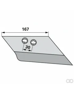 Prillinger - 00213522 - Vorschaelerschare Rechts Anstellung