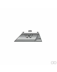 Prillinger - 00214081 - Vorschaeleschar Li Anstelle Vo