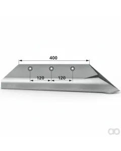 Prillinger - 00216174 - Schnabelschare Rechts Anstelle