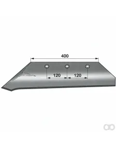 Prillinger - 00216175 - Schnabelschare Stangen Anstelle