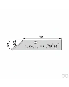 Prillinger - 00216426 - Anlage Rechts Vorne Anstelle V