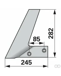 Prillinger - 00216522 - Anlagensech Rechts Anstelle V